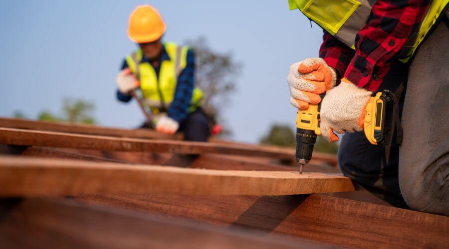 Local Siding Services in Hacksneck, VA